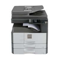 Máy photocopy AR 6031N